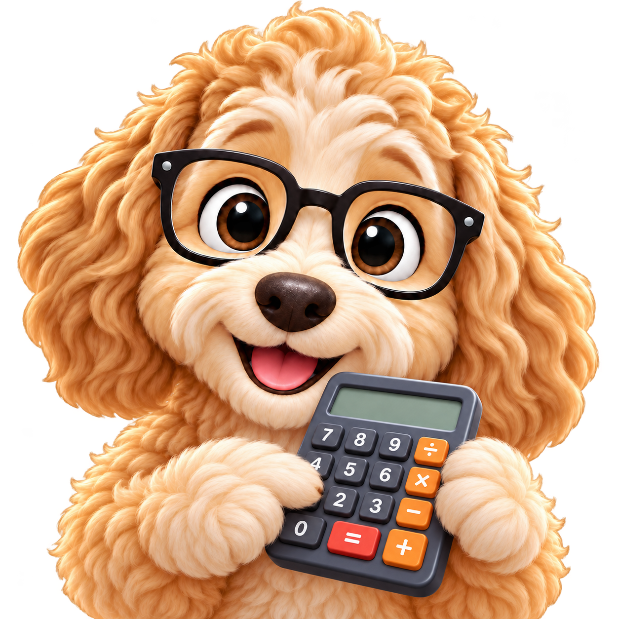 Dunkin Calculator